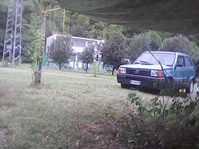 Campeggio 1