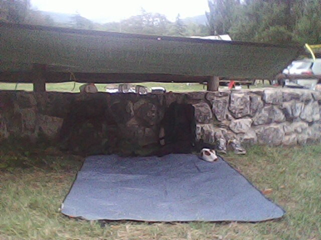 Campeggio 2