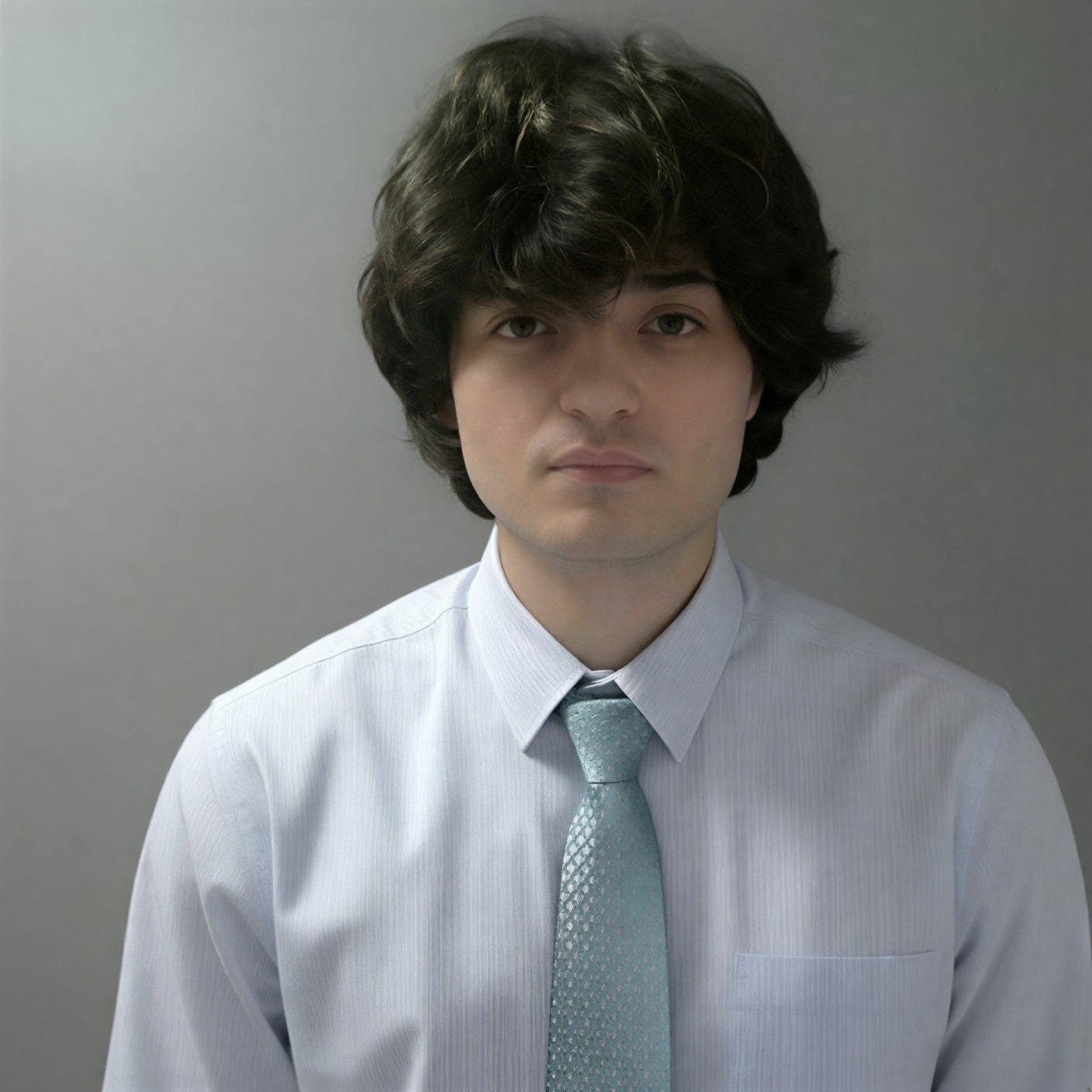 Samuele Amato Profile Picture