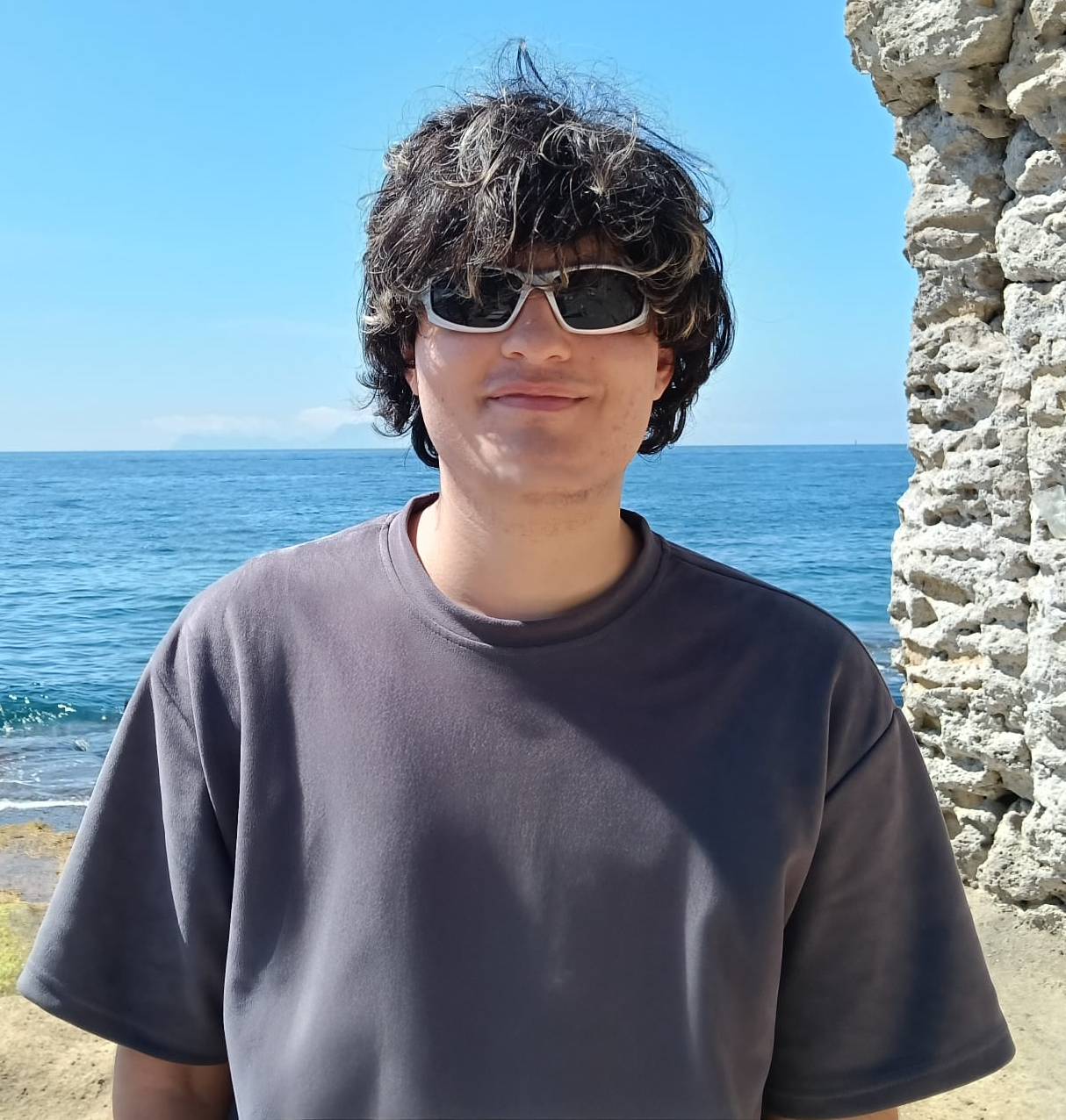 Profile Picture